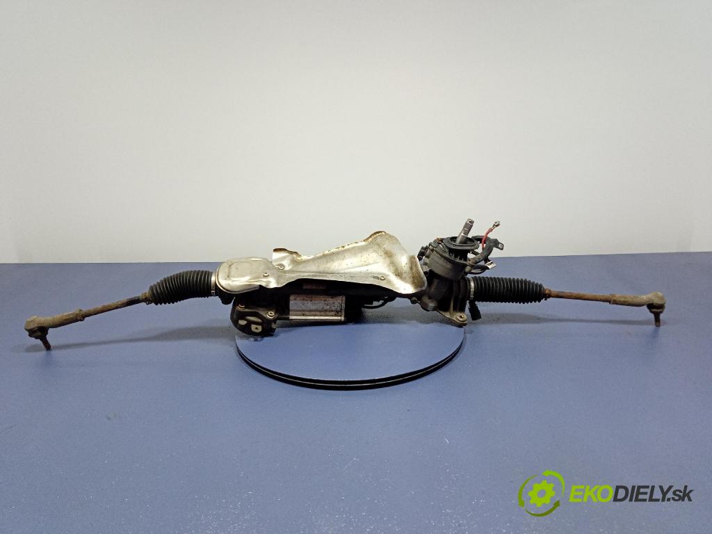 Skoda Octavia 2011 Ozubené kolo: volant 1K1423051EL