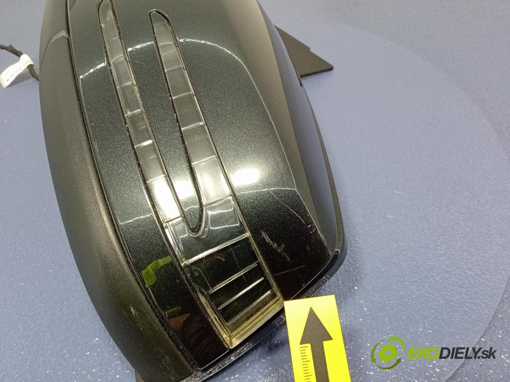 Mercedes C-klasa 2012 zrkadlo Vľavo: A3160411