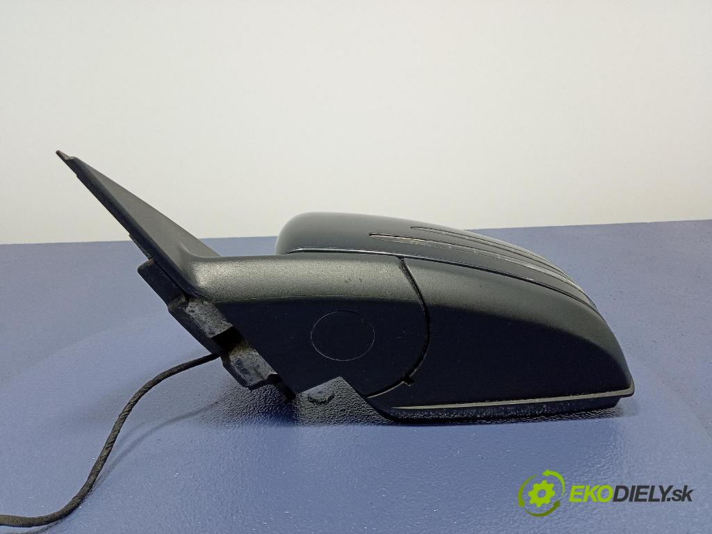 Mercedes C-klasa 2012 zrkadlo Vľavo: A3160411