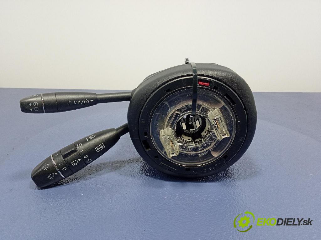 Mercedes C-klasa 2012 prepínač Komplex: A2129007402