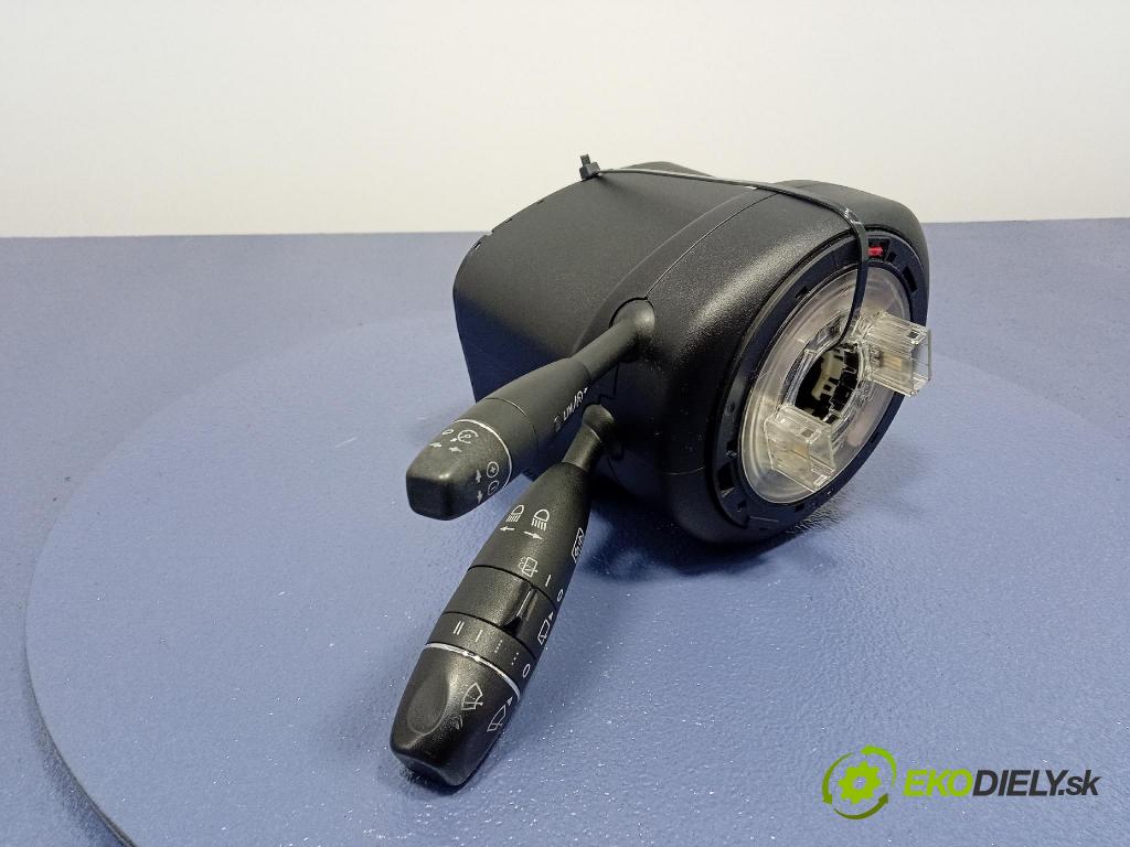 Mercedes C-klasa 2012 prepínač Komplex: A2129007402