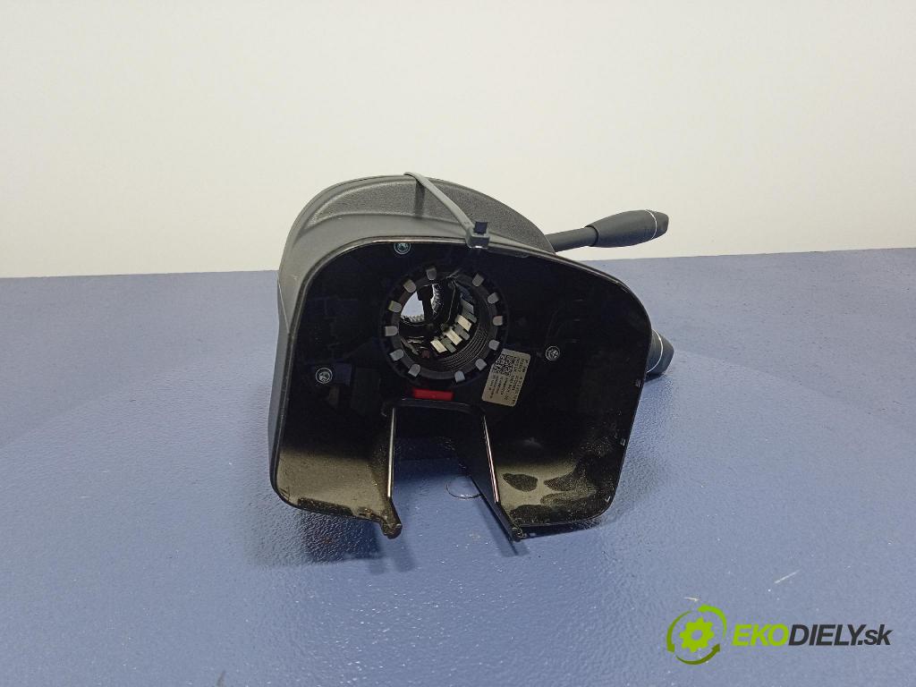 Mercedes C-klasa 2012 prepínač Komplex: A2129007402