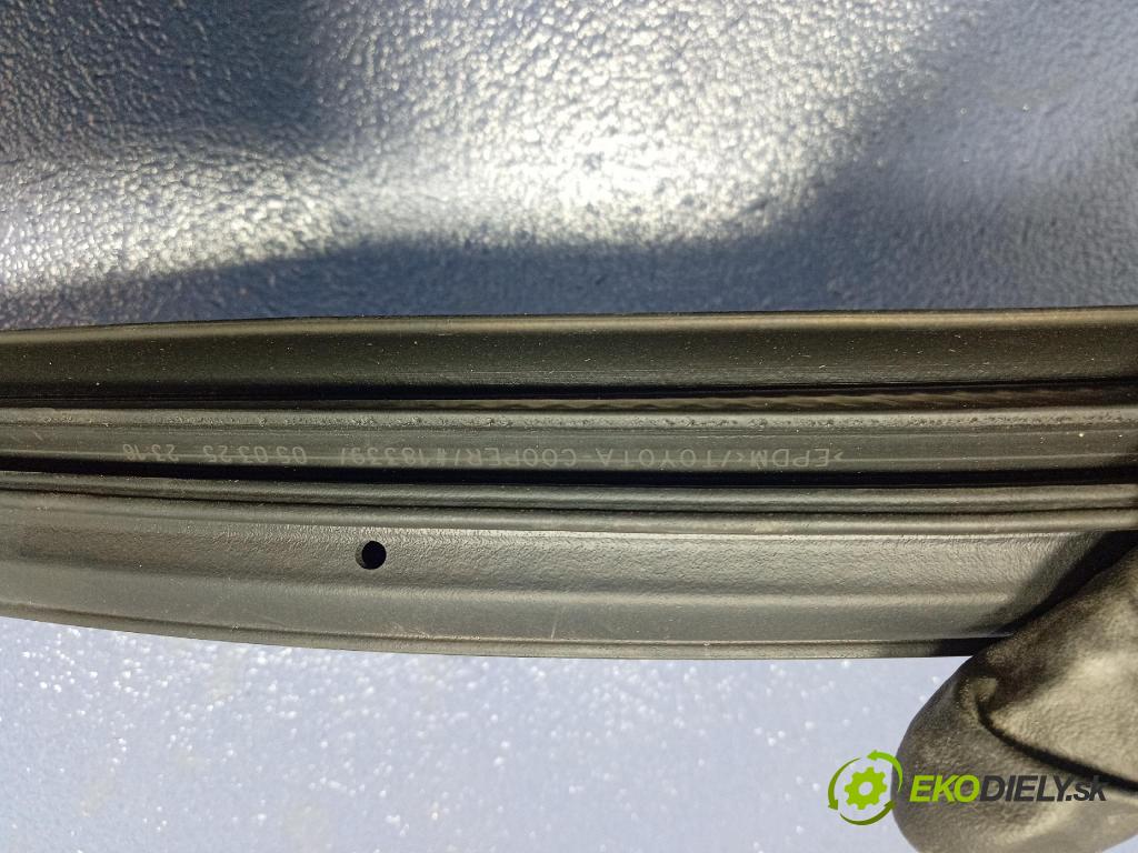 Toyota Aygo 0 Těsnění: dvere 62311-0H050