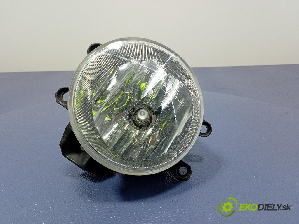 Toyota Aygo 0 Halogen Vľavo: 81220-02110