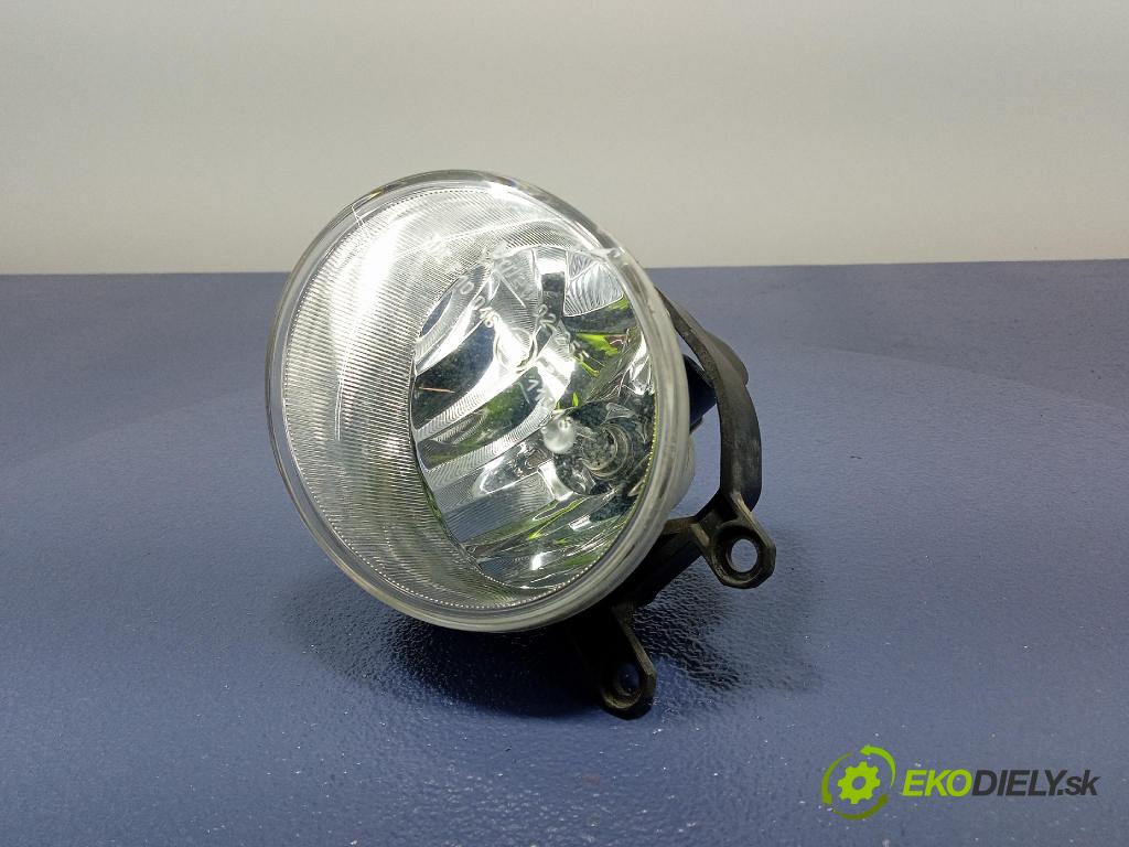 Toyota Aygo 0 Halogen Vľavo: 81220-02110