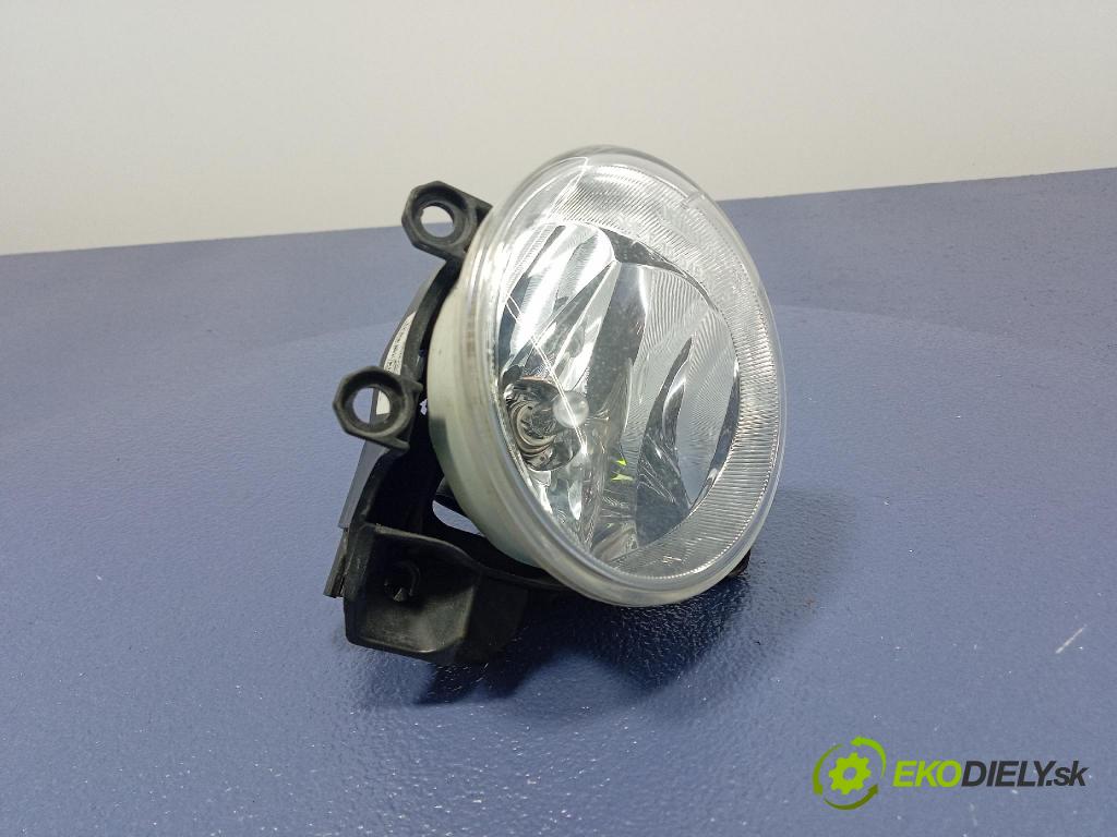 Toyota Aygo 0 Halogen Vľavo: 81220-02110