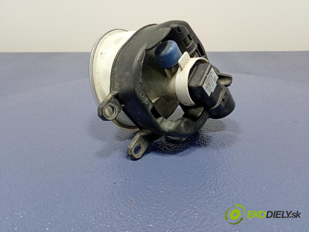 Toyota Aygo 0 Halogen Vľavo: 81220-02110