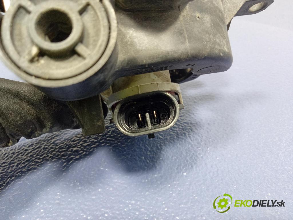 Toyota Aygo 0 Halogen Vľavo: 81220-02110