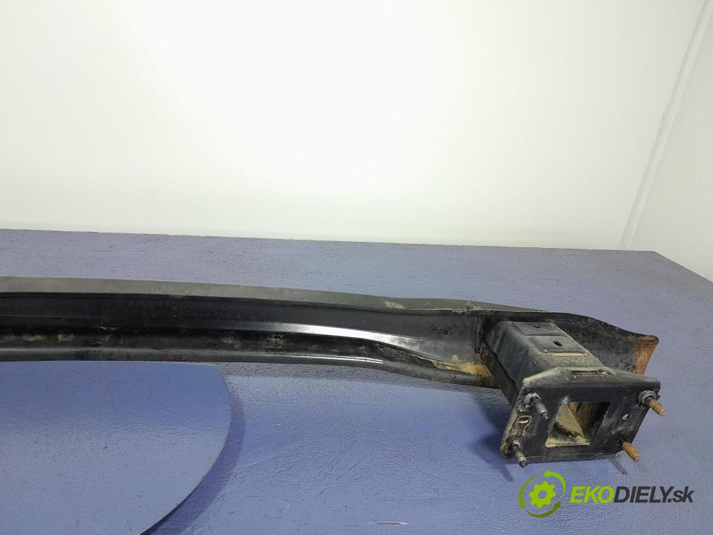 Mercedes E-klasa 2009 výstuha narazník zad A2076100014