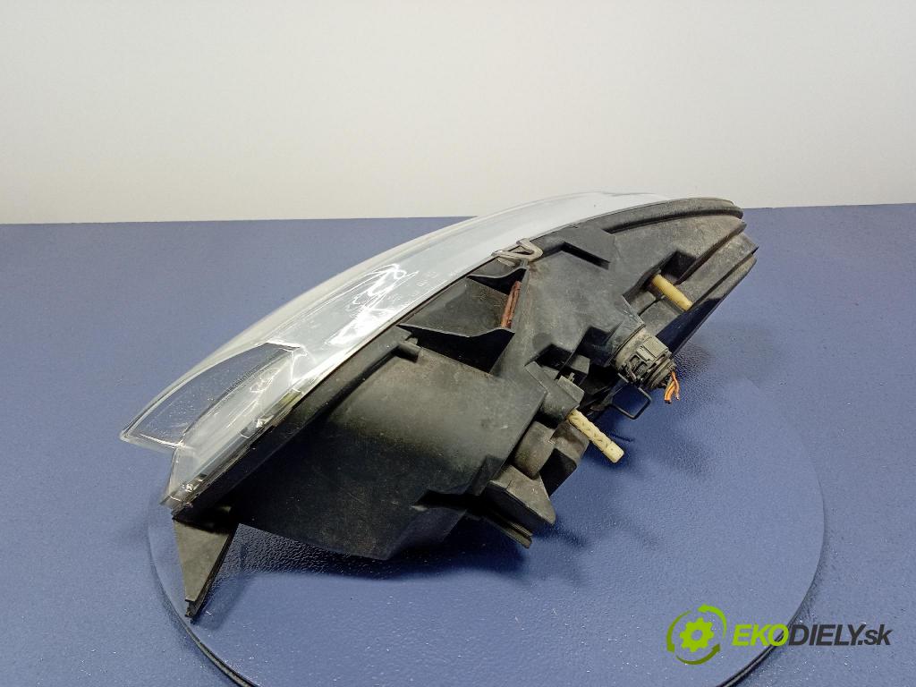 Fiat Stilo 2002 Reflektor: v pravo: 40780748