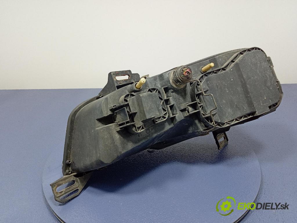 Fiat Stilo 2002 Reflektor: v pravo: 40780748