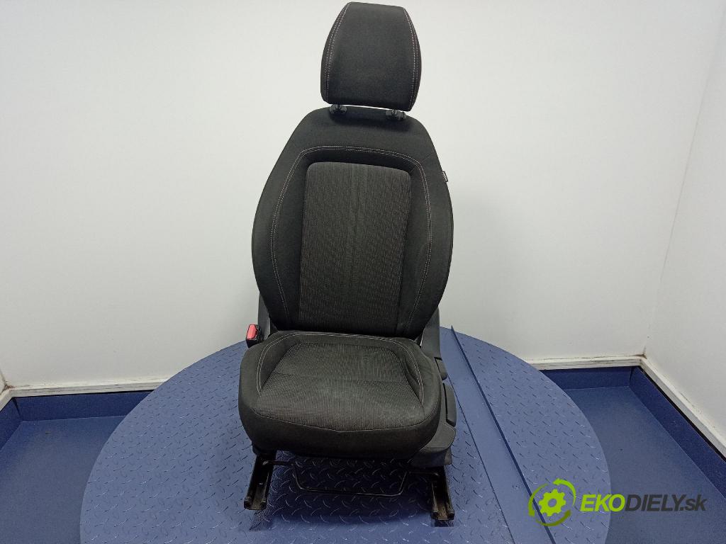 Fiat Tipo 2017 Sedadlo Řidiči