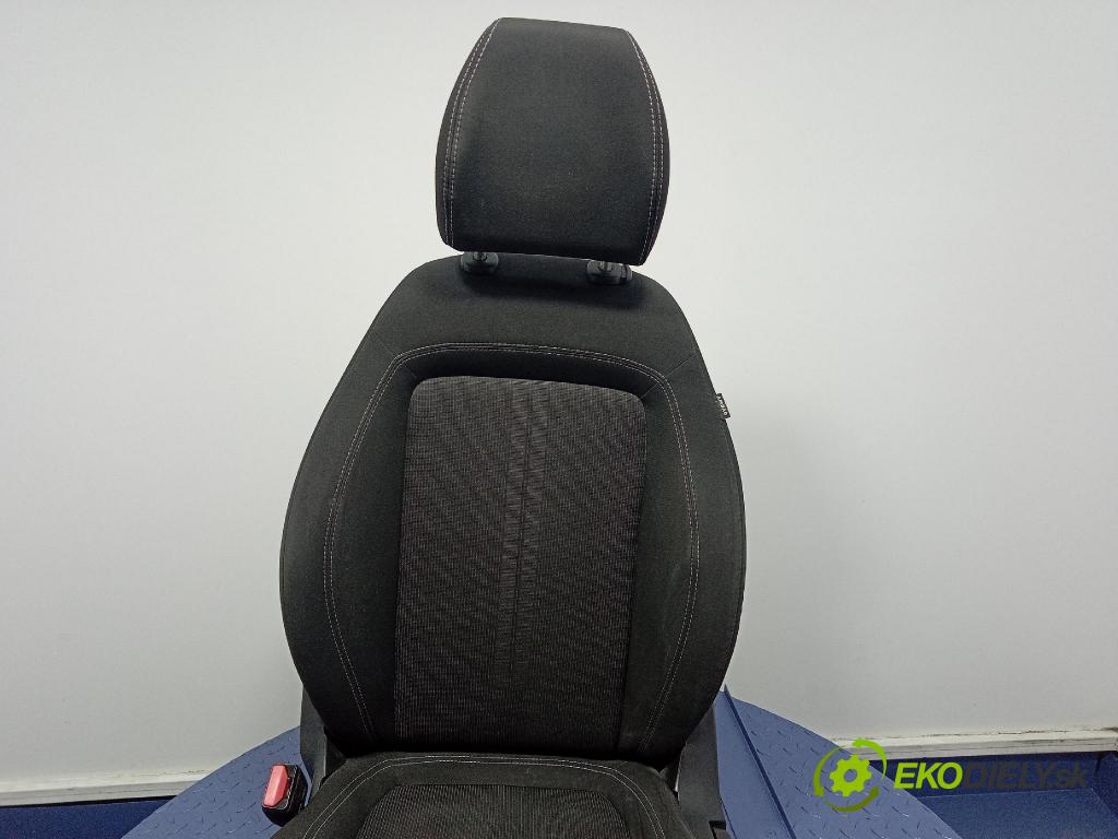 Fiat Tipo 2017 Sedadlo Řidiči