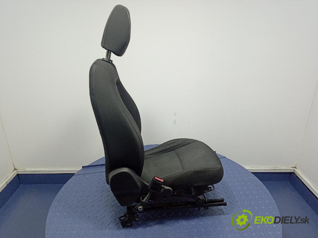 Fiat Tipo 2017 Sedadlo Řidiči