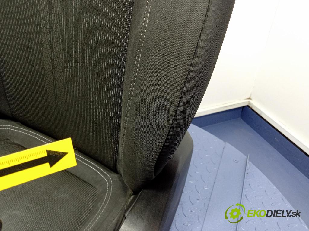 Fiat Tipo 2017 Sedadlo Řidiči 