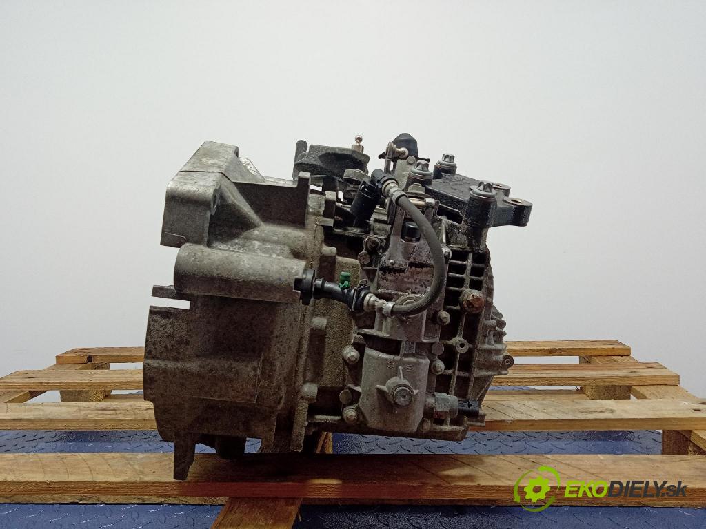 Fiat Tipo 2017 prevodovka Manualna 55220248