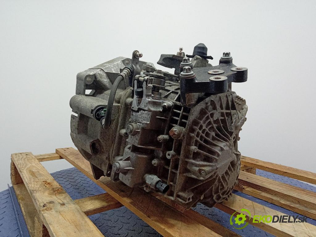 Fiat Tipo 2017 prevodovka Manualna 55220248