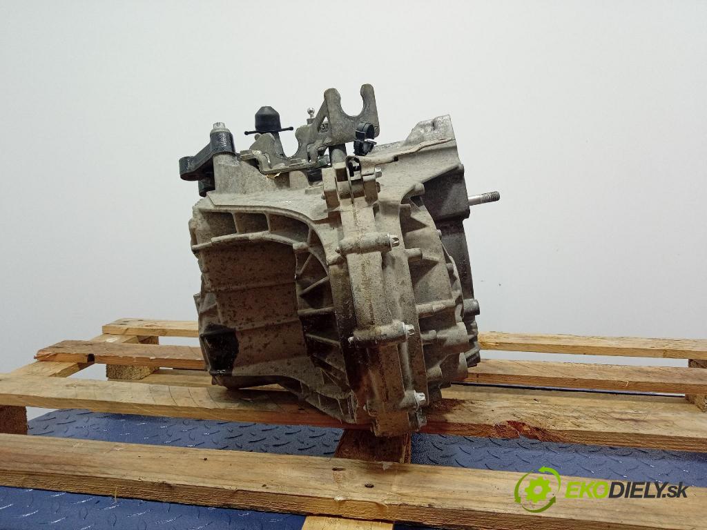 Fiat Tipo 2017 prevodovka Manualna 55220248