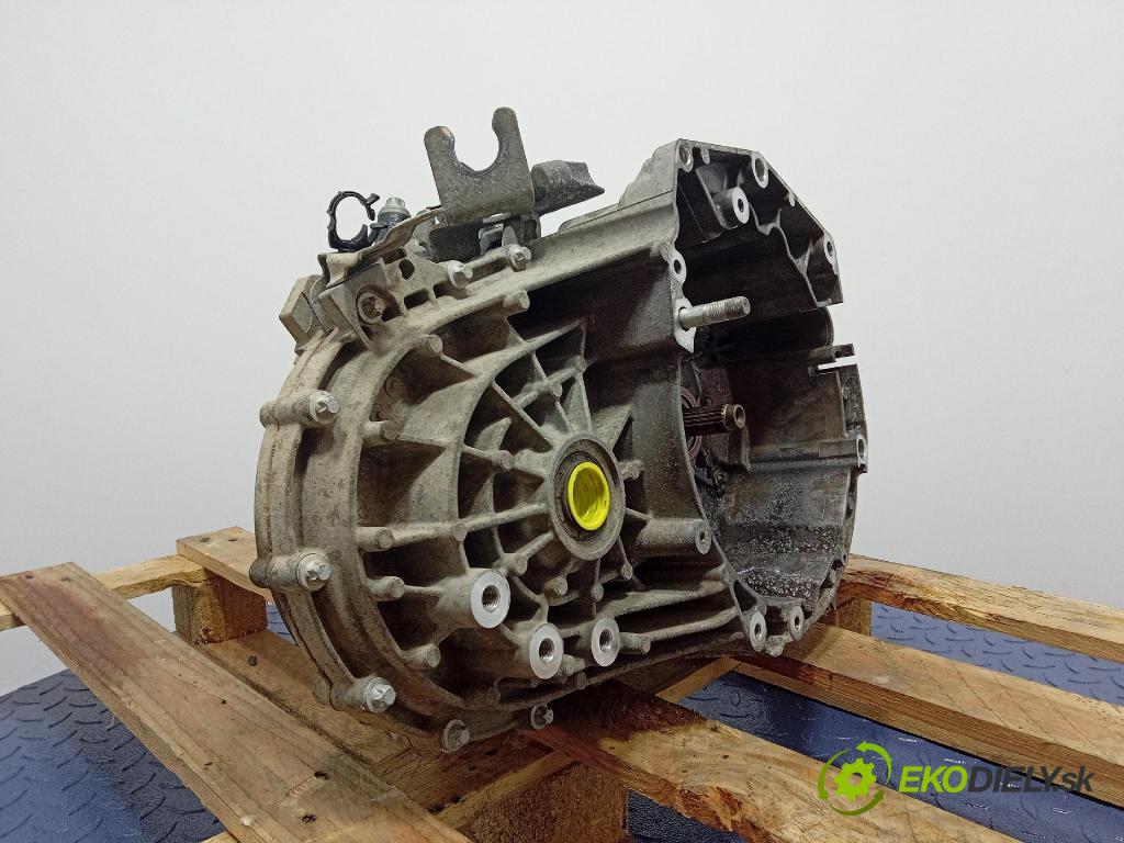 Fiat Tipo 2017 prevodovka Manualna 55220248