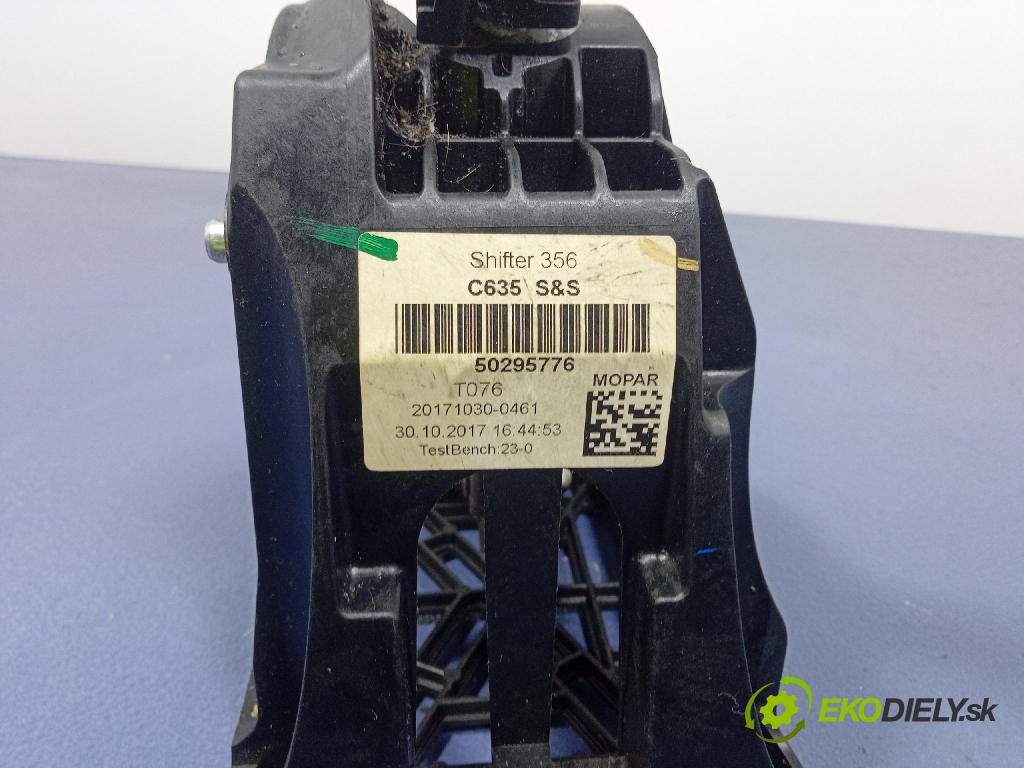 Fiat Tipo 2017 kulisa Změny Ozubené kola: 50295776