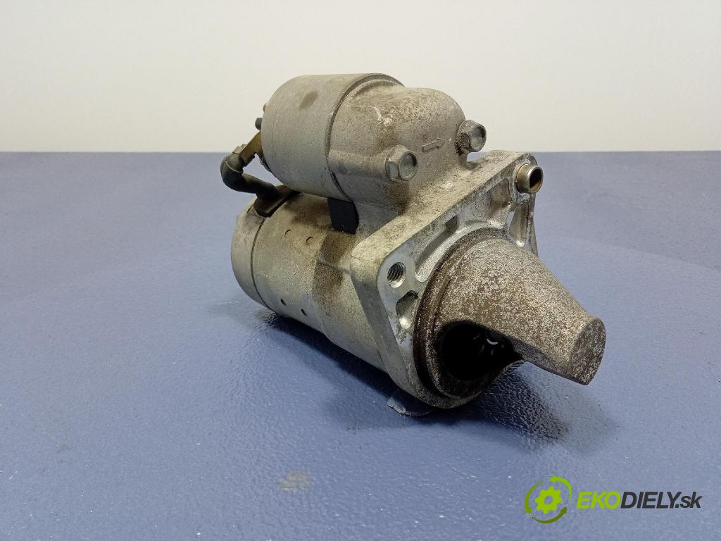 Fiat Tipo 2017 startér: 51890632