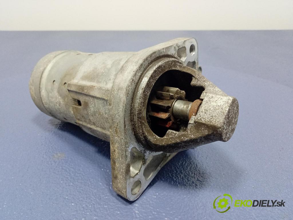 Fiat Tipo 2017 startér: 51890632