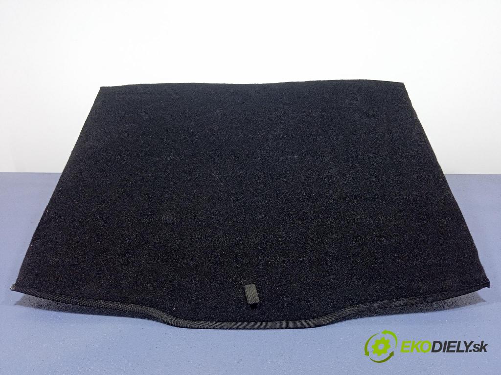 Fiat Tipo 2017 koberec do auta