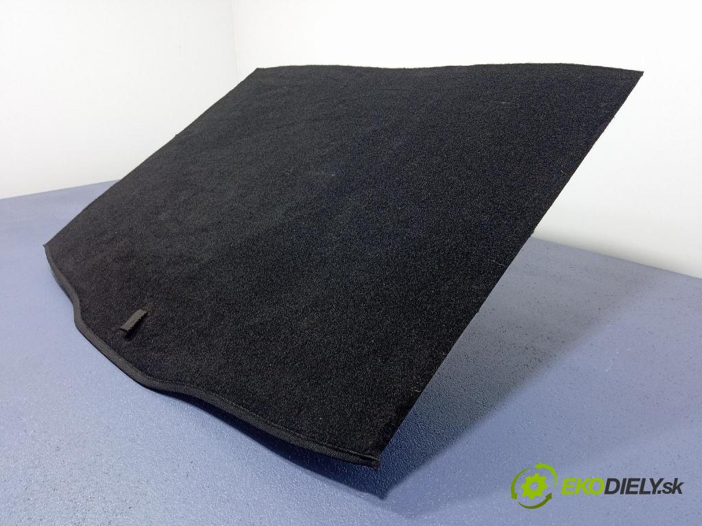 Fiat Tipo 2017 koberec do auta