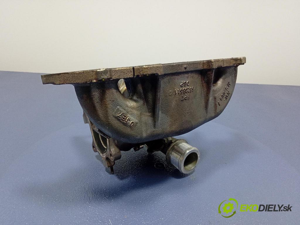 Fiat Tipo 2017 (Turbo-kompresor:): 55254739