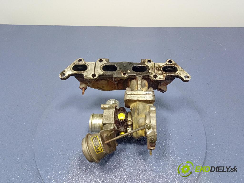 Fiat Tipo 2017 (Turbo-kompresor:): 55254739