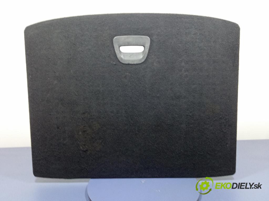 Fiat Tipo 2017 koberec do auta 07356456490E