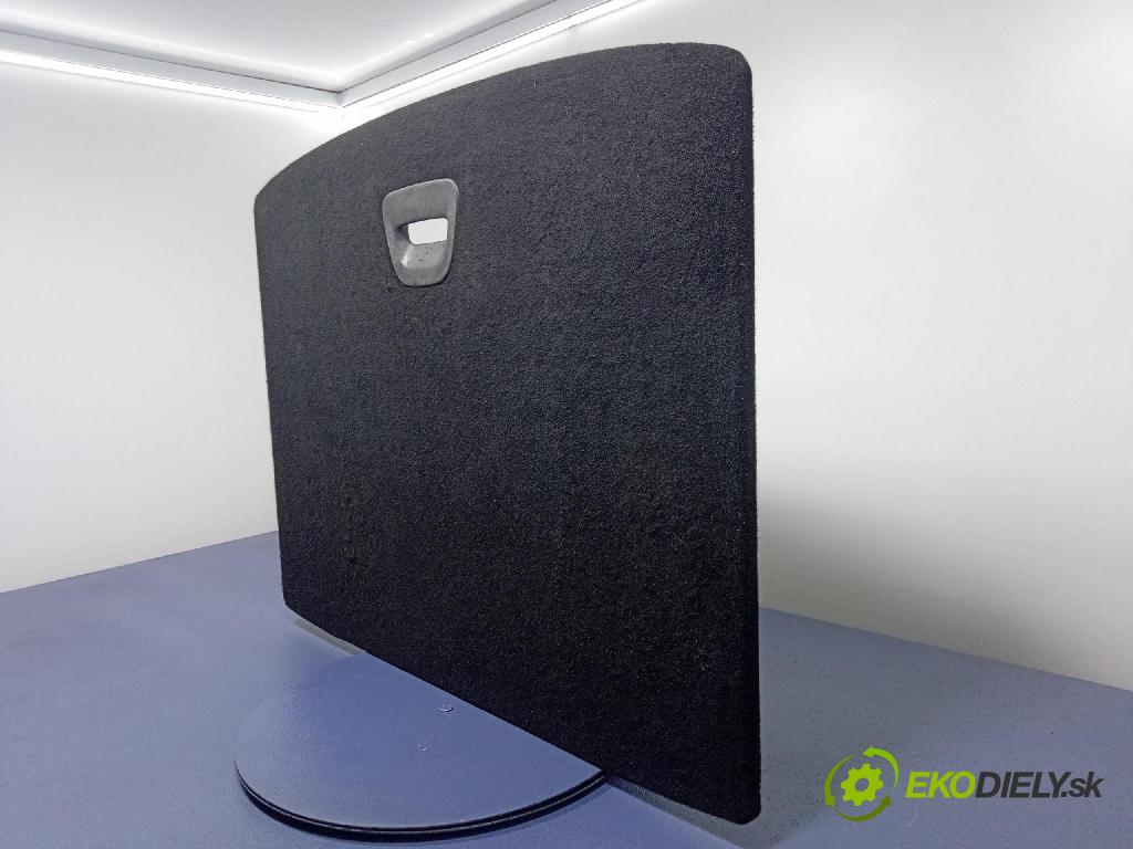 Fiat Tipo 2017 koberec do auta 07356456490E