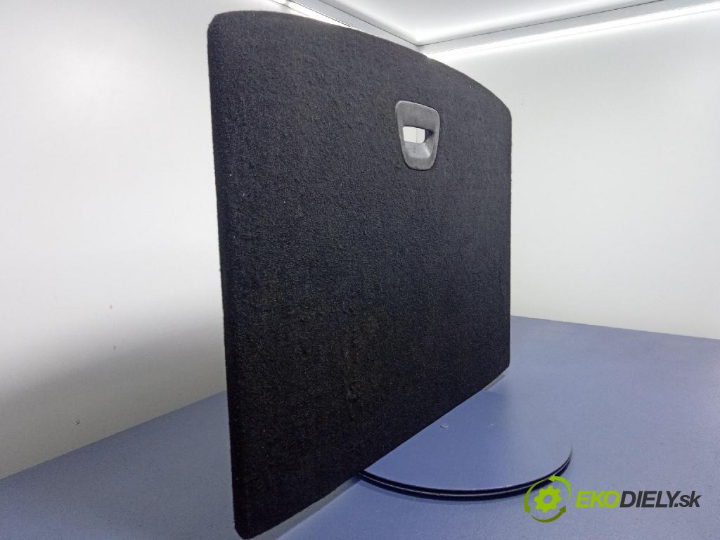 Fiat Tipo 2017 koberec do auta 07356456490E