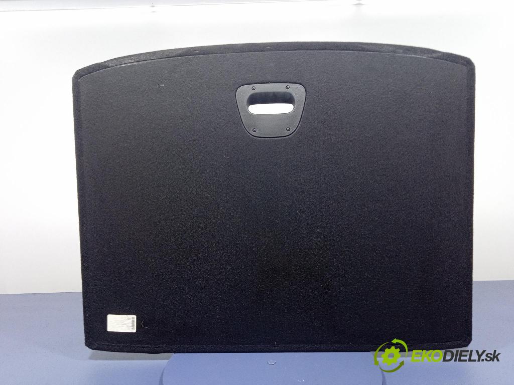 Fiat Tipo 2017 koberec do auta 07356456490E