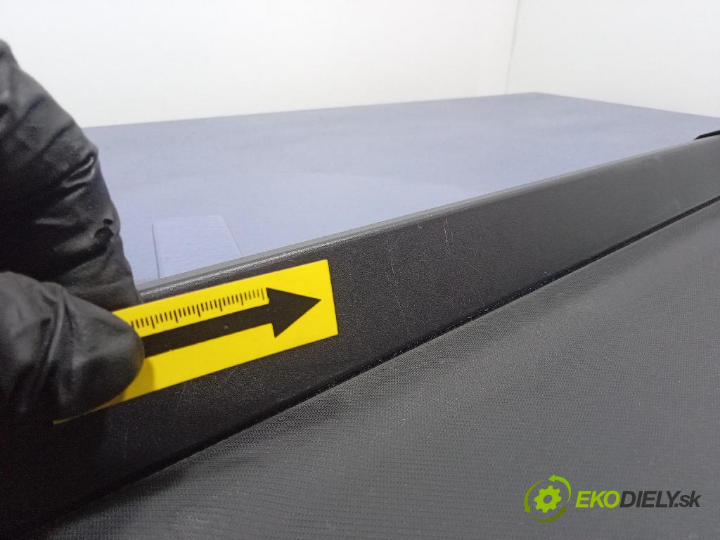 Fiat Tipo 2017 roleta