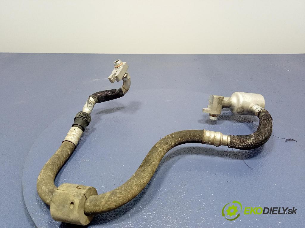 Fiat Tipo 2017 trubka Klimatizace: 52017364