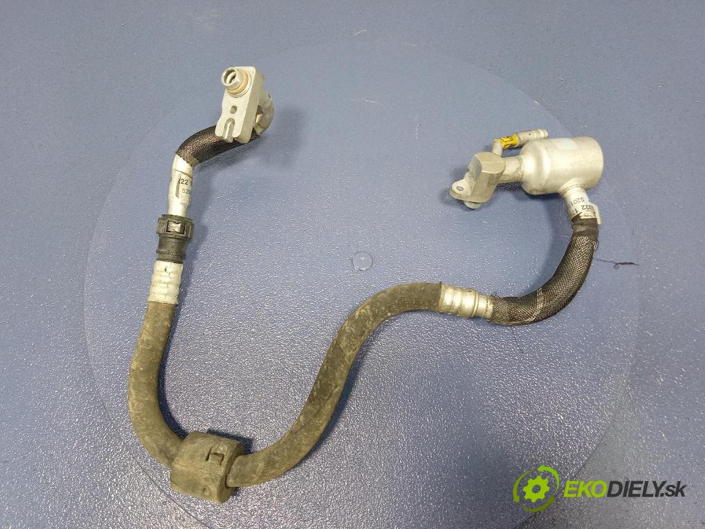 Fiat Tipo 2017 trubka Klimatizace: 52017364