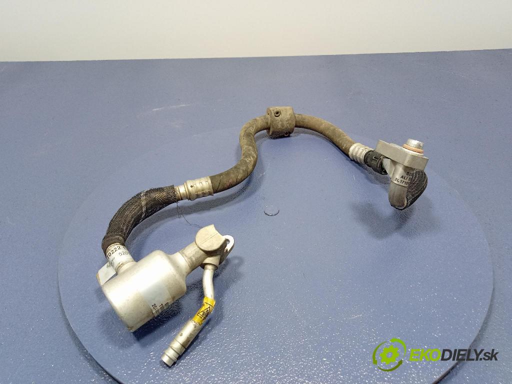 Fiat Tipo 2017 trubka Klimatizace: 52017364