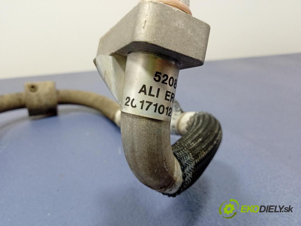 Fiat Tipo 2017 trubka Klimatizace: 52017364