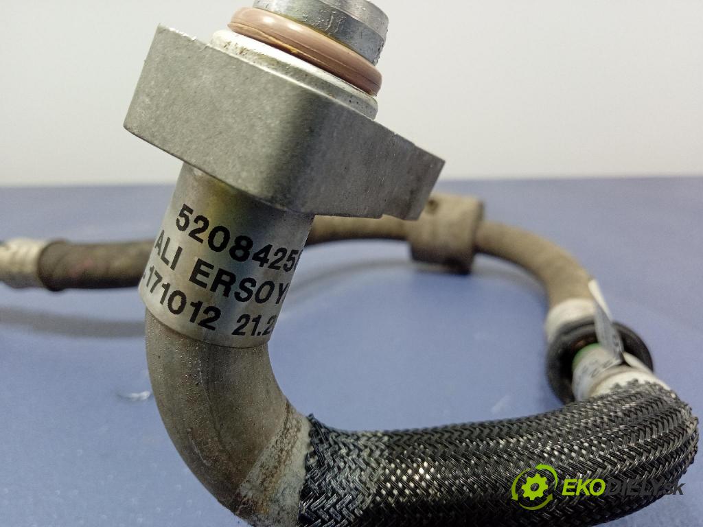 Fiat Tipo 2017 trubka Klimatizace: 52017364