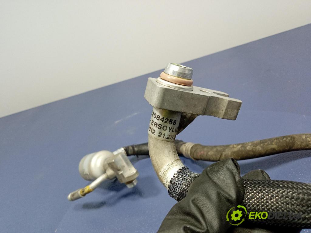 Fiat Tipo 2017 trubka Klimatizace: 52017364