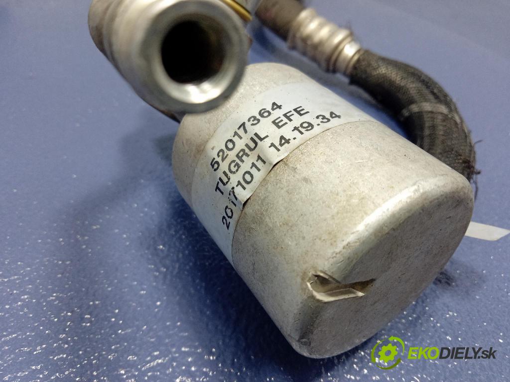 Fiat Tipo 2017 trubka Klimatizace: 52017364