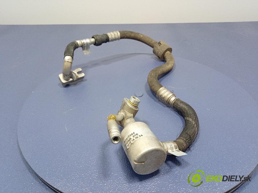 Fiat Tipo 2017 trubka Klimatizace: 52017364