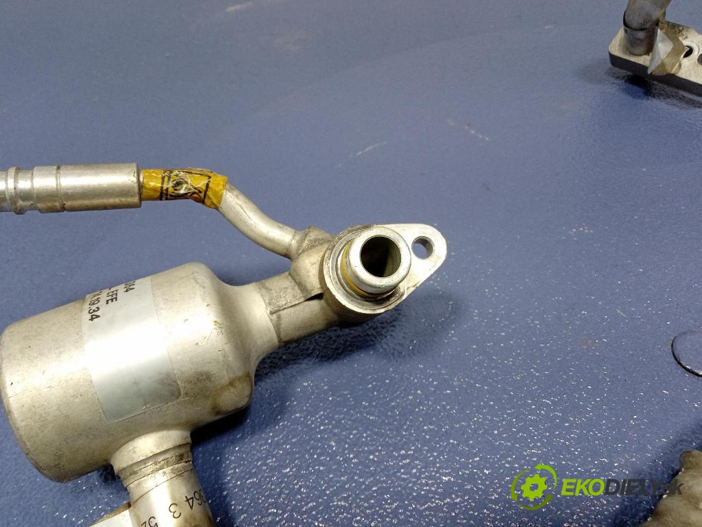 Fiat Tipo 2017 trubka Klimatizace: 52017364