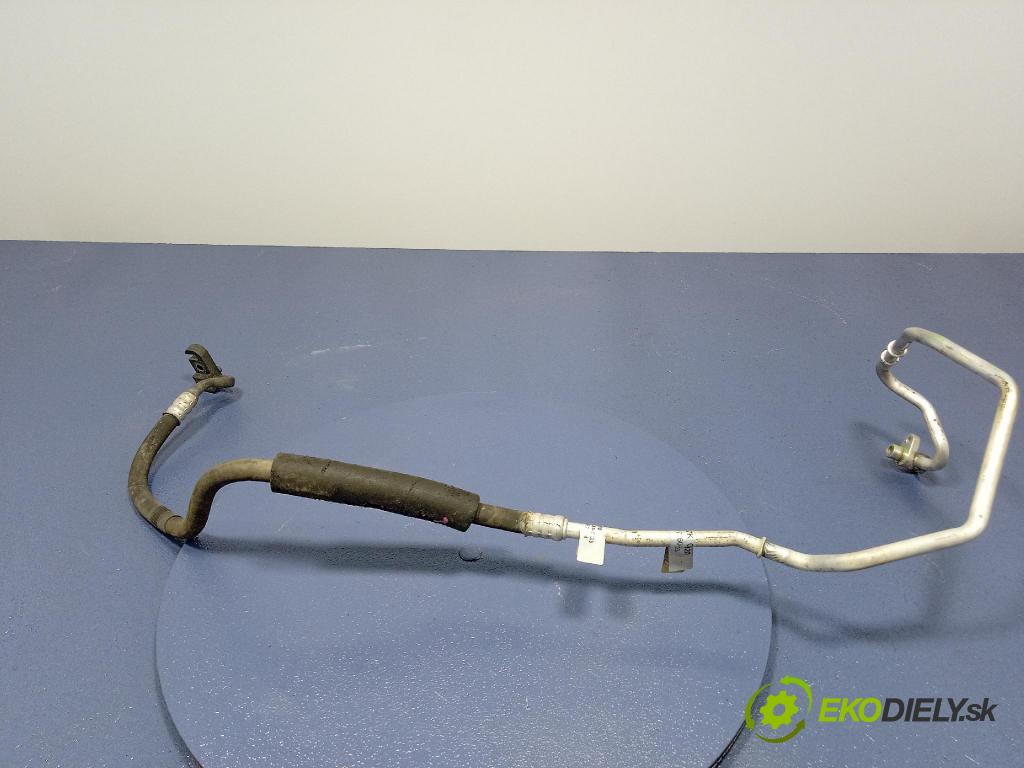 Fiat Tipo 2017 trubka Klimatizace: 52017360