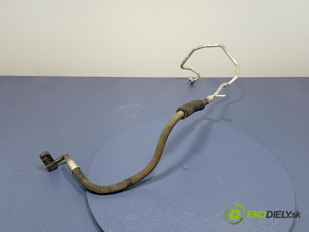 Fiat Tipo 2017 trubka Klimatizace: 52017360