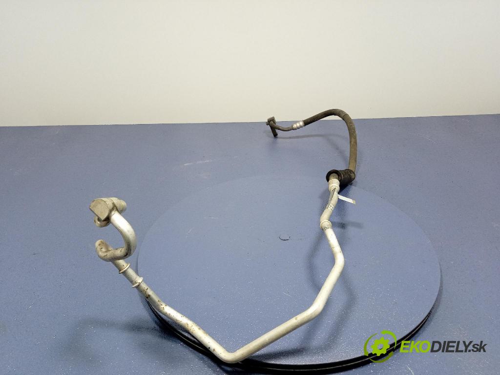 Fiat Tipo 2017 trubka Klimatizace: 52017360