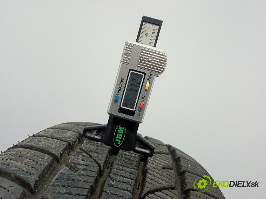 Audi A6 2005 pneumatika ZIMA: