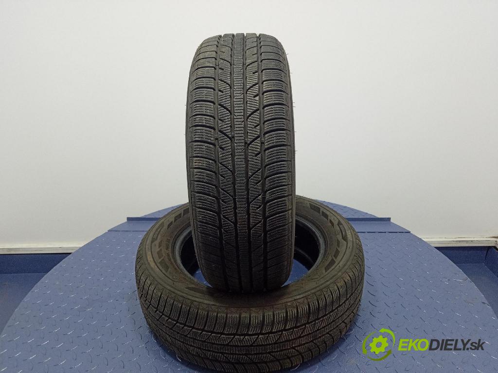 Audi A6 2005 pneumatika ZIMA: 