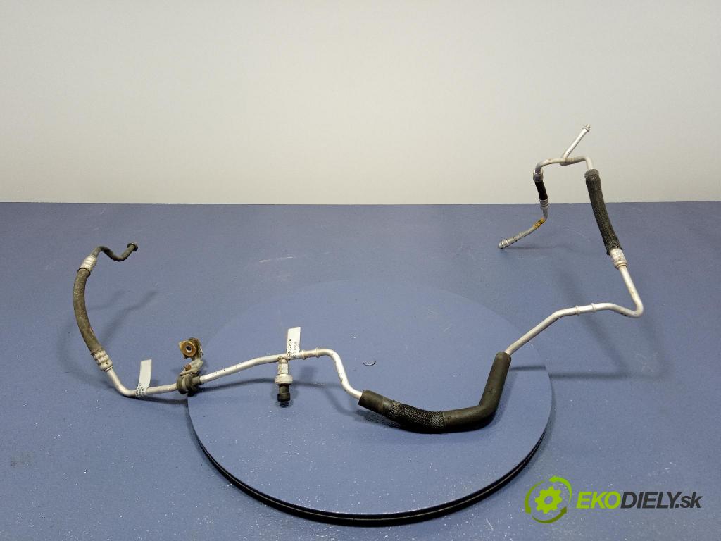 Fiat Tipo 2017 trubka Klimatizace: 52017363